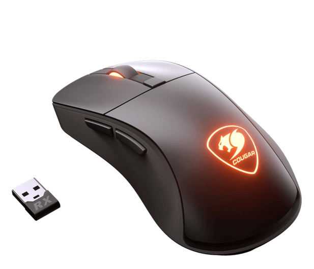 Cougar Suprassion RX Wireless - 1226642 - zdjęcie 3